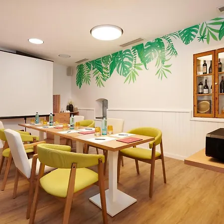 Colonial 3* Colònia de Sant Jordi