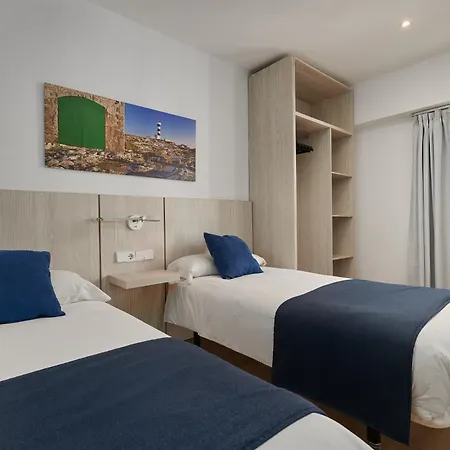 Colonial Hotel Colònia de Sant Jordi