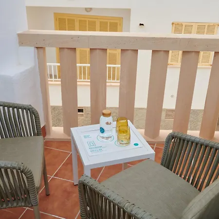 Hotel Colonial