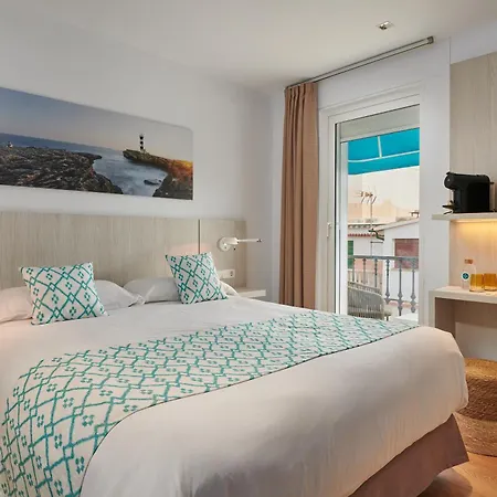 Hotel Colonial 3*