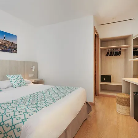 Hotel Colonial 3*