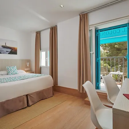 Colonial Hotel 3*
