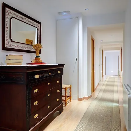 Hotel Colonial Colònia de Sant Jordi
