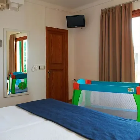 Hotel Colonial 3*