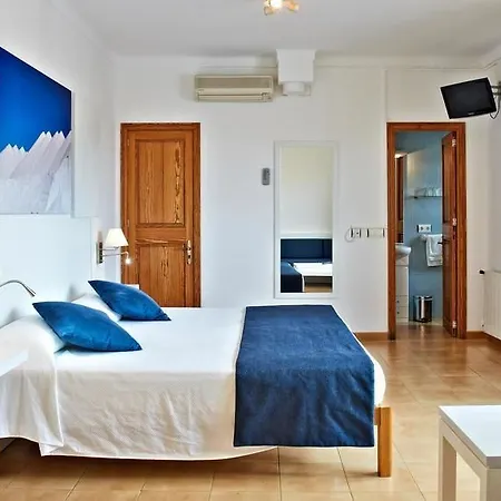 Hotel Colonial