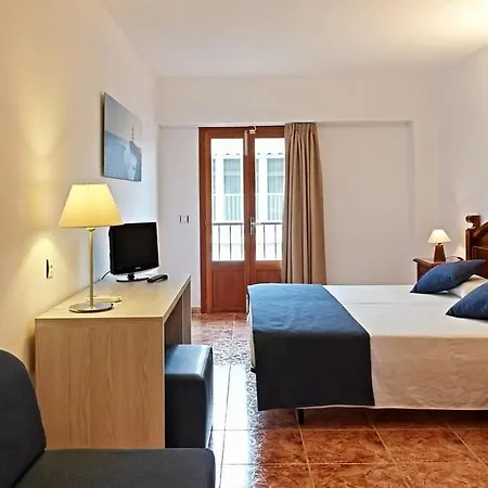 Hotel Colonial Colònia de Sant Jordi