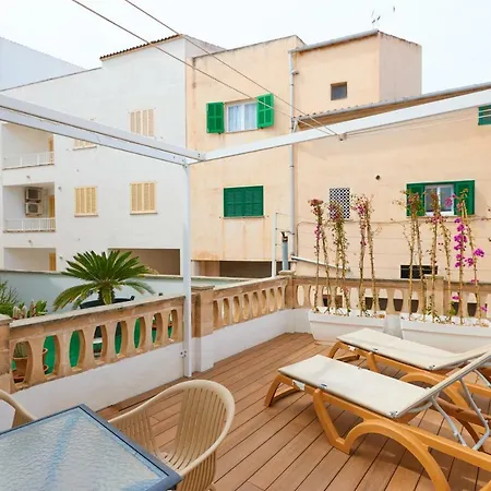 Hotel Colonial 3*