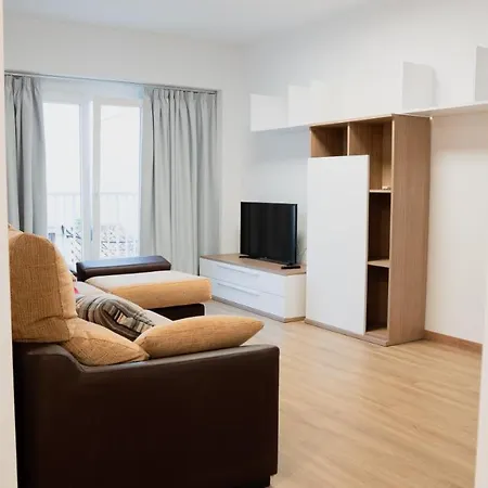 Hotel Colonial Colonia de Sant Jordi