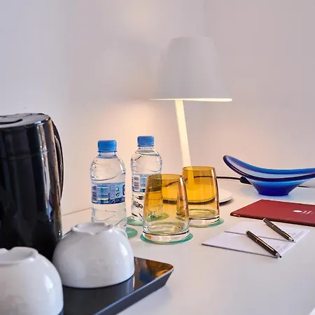 Hotel Colonial Colonia de Sant Jordi