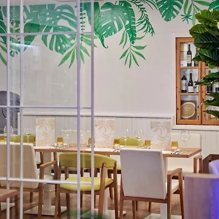 Colonial Hotel Colonia de Sant Jordi
