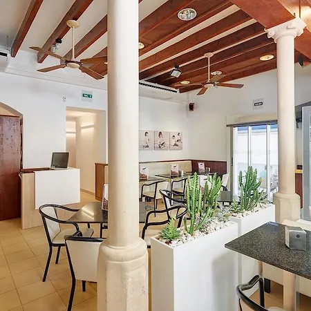 Colonial Hotel Colonia de Sant Jordi