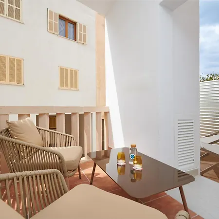 Hotel Colonial