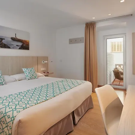 Colonial Hotel Colonia de Sant Jordi