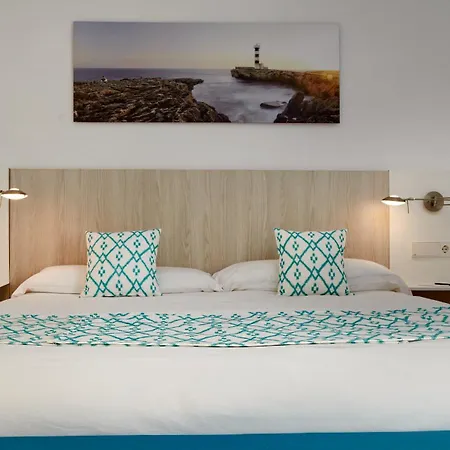 Hotel Colonial Colonia de Sant Jordi