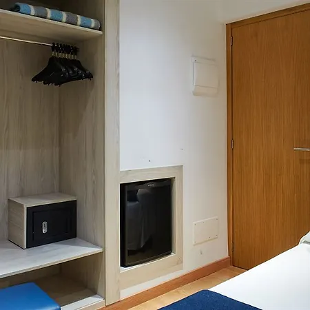 Hotel Colonial Colonia de Sant Jordi