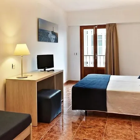Colonial Colonia de Sant Jordi