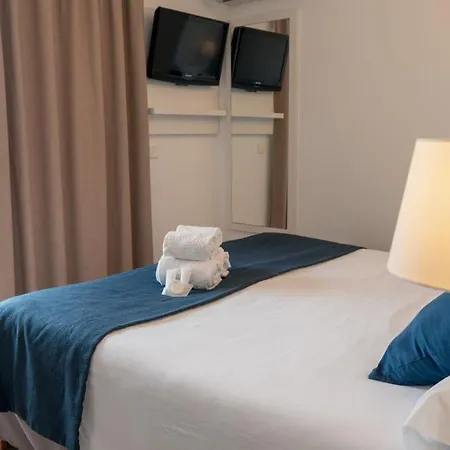 Colonial 3* Colonia de Sant Jordi