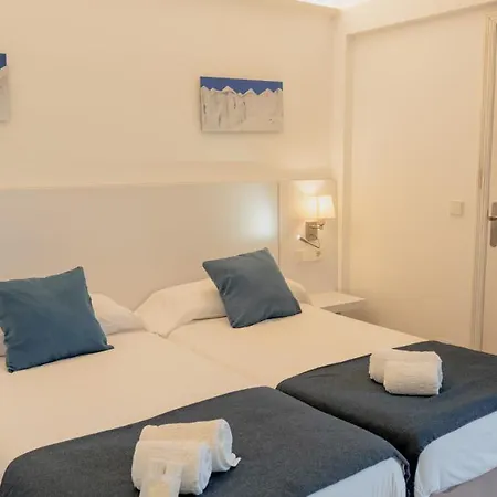 Hotel Colonial Colonia de Sant Jordi