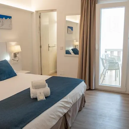 Colonial 3* Colonia de Sant Jordi