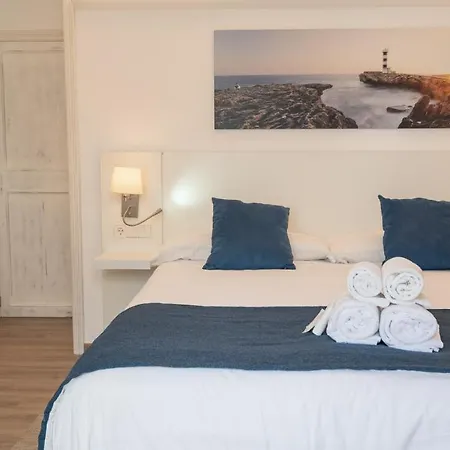 Colonial Hotel Colonia de Sant Jordi
